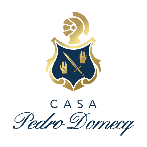 Casa Pedro Domecq